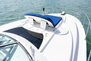 41ft Monterey Yacht For Sale