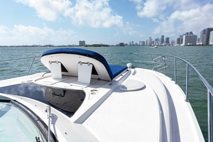 41ft Monterey Yacht For Sale