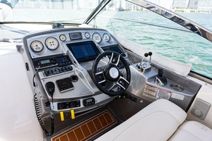 41ft Monterey Yacht For Sale