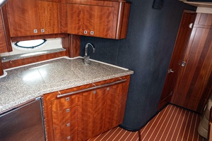 41ft Monterey Yacht For Sale