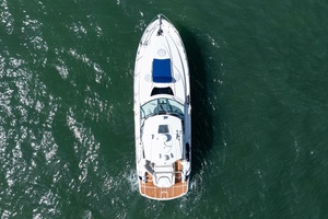 41ft Monterey Yacht For Sale