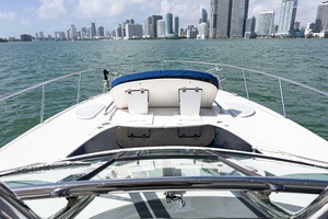 41ft Monterey Yacht For Sale