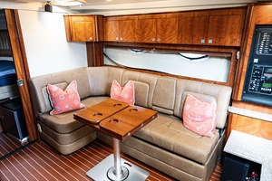 41ft Monterey Yacht For Sale