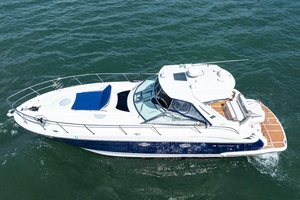 41ft Monterey Yacht For Sale