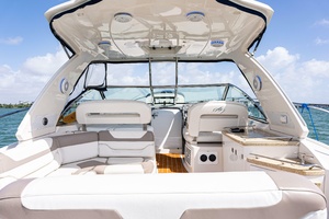 41ft Monterey Yacht For Sale