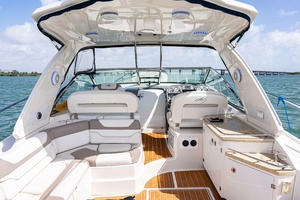 41ft Monterey Yacht For Sale