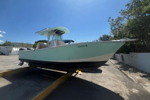 26ft Regulator Yacht For Sale