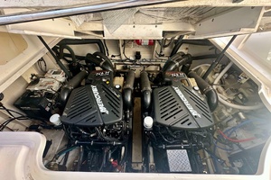 34ft Sea Ray Yacht For Sale