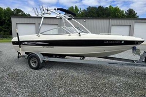 Photo 7237502 for 2008 Stingray 205 LS/LX/LR  