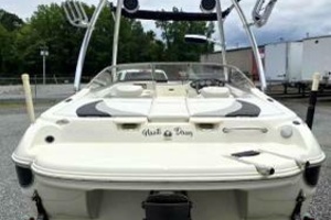 Photo 7237509 for 2008 Stingray 205 LS/LX/LR  
