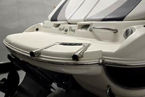Photo 7237525 for 2008 Stingray 205 LS/LX/LR  