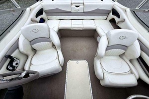 Photo 7237517 for 2008 Stingray 205 LS/LX/LR  