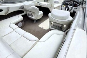 Photo 7237514 for 2008 Stingray 205 LS/LX/LR  