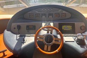 Splendor 55ft Azimut Yacht For Sale