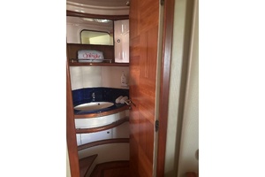 Splendor 55ft Azimut Yacht For Sale