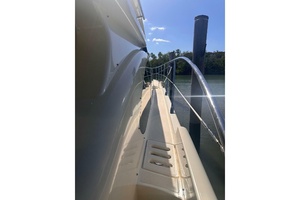 Splendor 55ft Azimut Yacht For Sale
