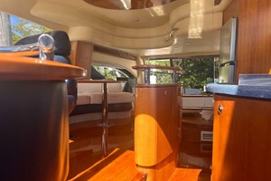 Splendor 55ft Azimut Yacht For Sale