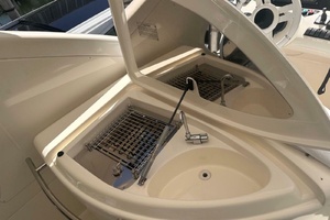 Splendor 55ft Azimut Yacht For Sale
