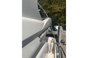Splendor 55ft Azimut Yacht For Sale