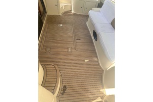 Splendor 55ft Azimut Yacht For Sale