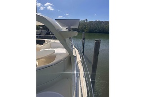 Splendor 55ft Azimut Yacht For Sale
