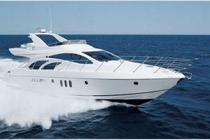 Splendor 55ft Azimut Yacht For Sale