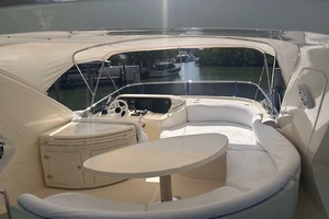 Splendor 55ft Azimut Yacht For Sale