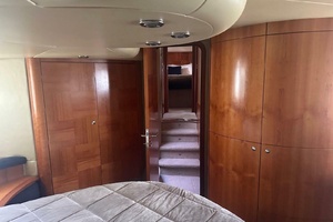 Splendor 55ft Azimut Yacht For Sale