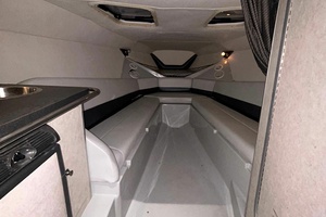 Fly By Five 30ft Baja Yacht For Sale
