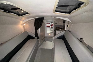 Fly By Five 30ft Baja Yacht For Sale