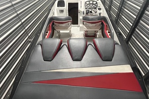 Fly By Five 30ft Baja Yacht For Sale