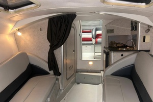 Fly By Five 30ft Baja Yacht For Sale