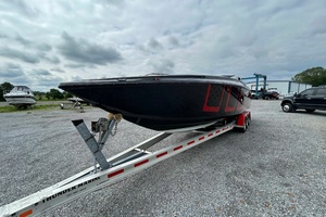 Fly By Five 30ft Baja Yacht For Sale