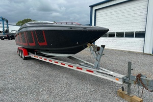 Fly By Five 30ft Baja Yacht For Sale