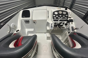 Fly By Five 30ft Baja Yacht For Sale