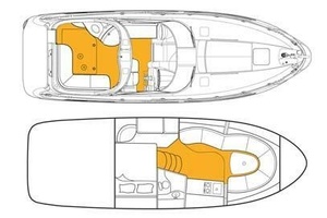 32ft Bayliner Yacht For Sale