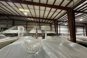 36ft Carver Yacht For Sale