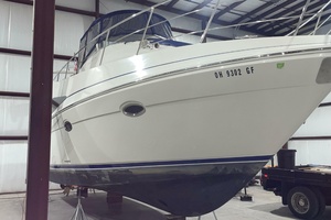 36ft Carver Yacht For Sale