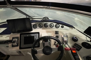 36ft Carver Yacht For Sale