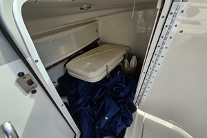 29ft Formula Yacht For Sale