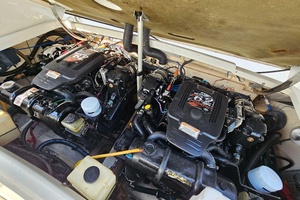 29ft Formula Yacht For Sale