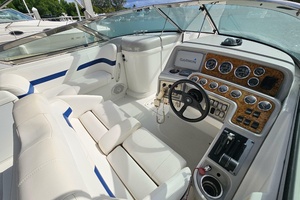 29ft Formula Yacht For Sale