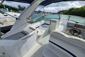 29ft Formula Yacht For Sale