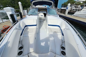 29ft Formula Yacht For Sale