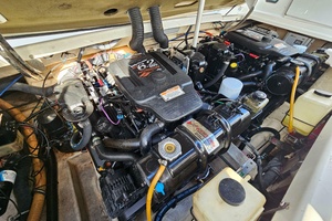 29ft Formula Yacht For Sale