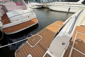 47ft Meridian Yacht For Sale