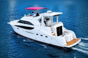 47ft Meridian Yacht For Sale