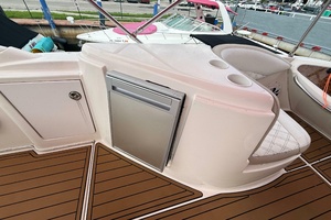 47ft Meridian Yacht For Sale
