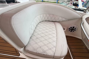 47ft Meridian Yacht For Sale