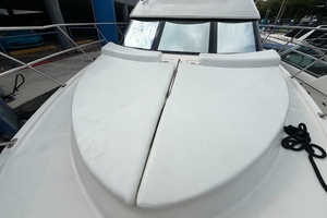 47ft Meridian Yacht For Sale
